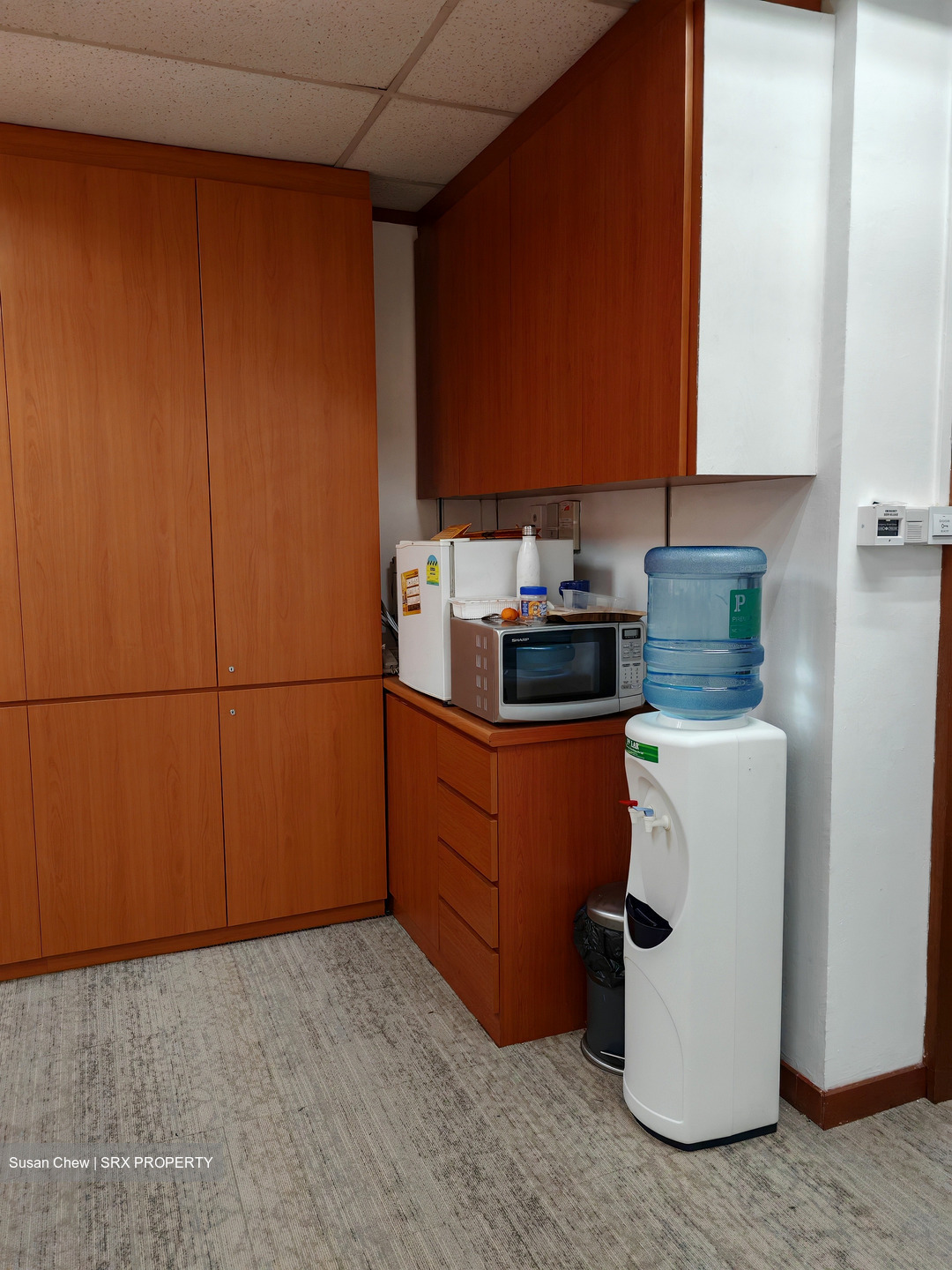Tong Eng Building (D1), Office #496711921